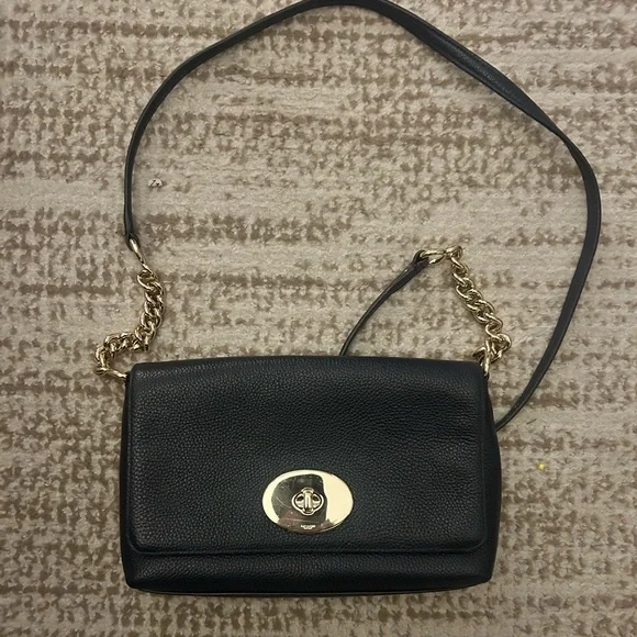 Coach Crossbody - Picture 2 of 4